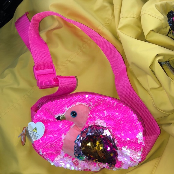 ty fanny pack